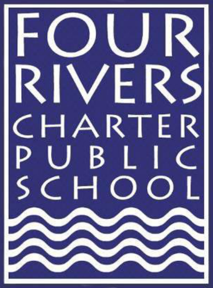 Four Rivers logo