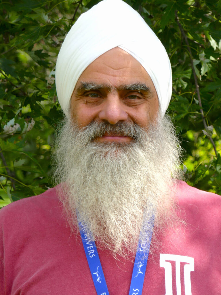 SiriNam Khalsa