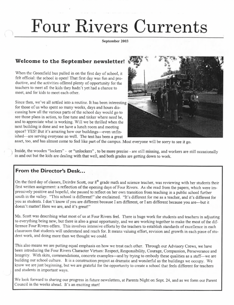 Currents September 2003